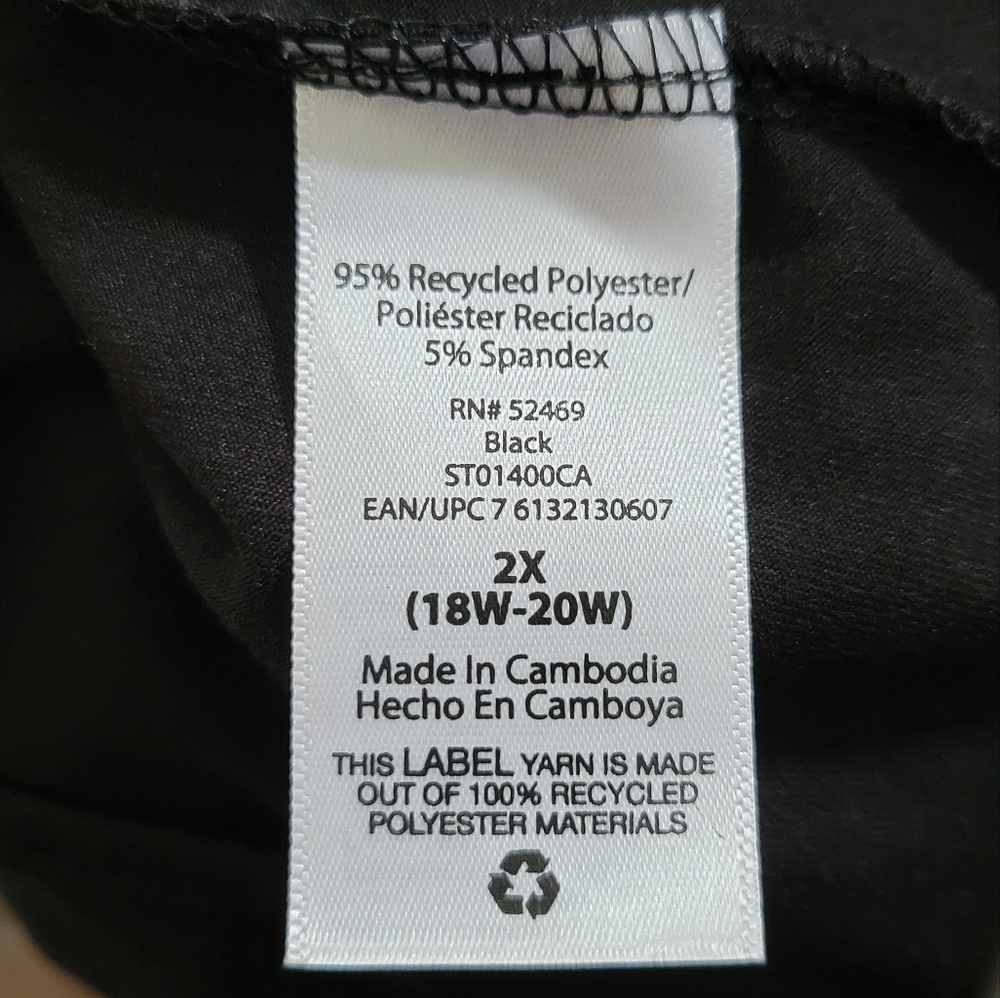Stylish Robe Plus Size - Picture 4 of 11